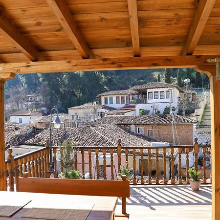 Dd Villa Μπεράτ Εξωτερικό φωτογραφία