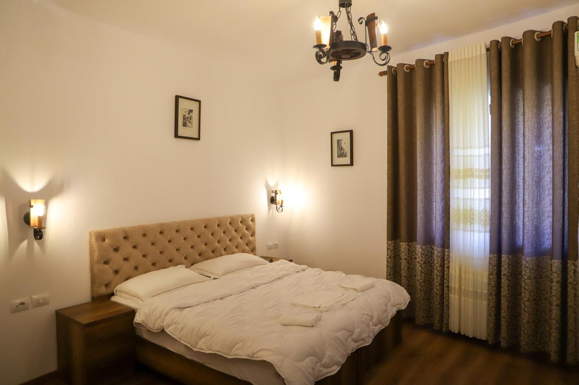 Dd Villa Μπεράτ Εξωτερικό φωτογραφία