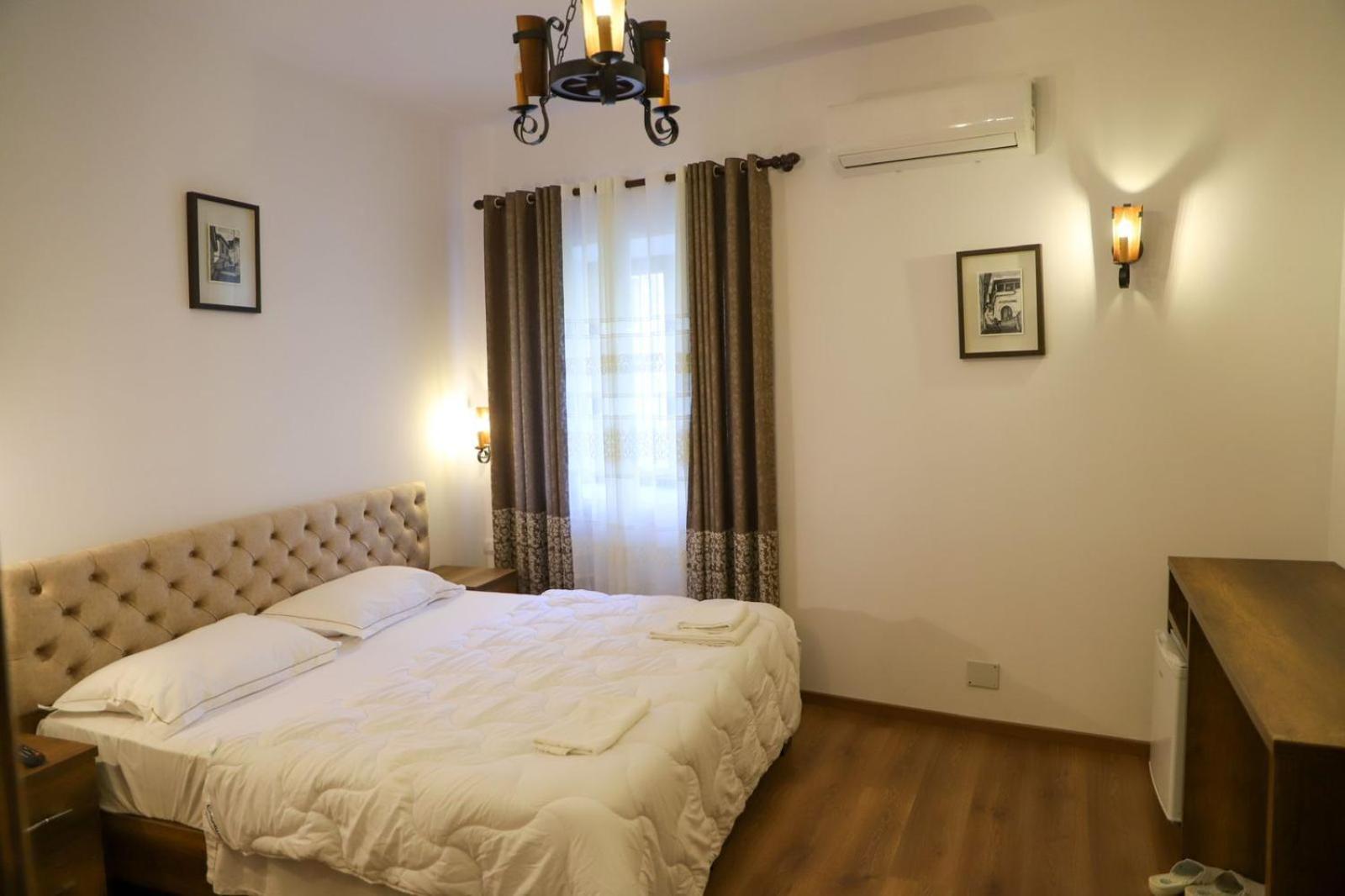 Dd Villa Μπεράτ Εξωτερικό φωτογραφία
